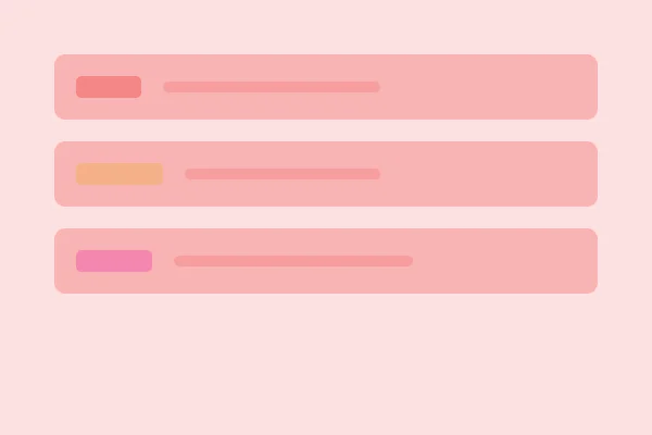 야코레드 주소 관련 용어 정리 아이콘